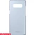 Galaxy Note 8 - Samsung Clear Cover EF-QN950-Blue