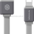 Nillkin Mini Cable Lightning Port-Gray