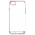 iPhone 7 Plus / 8 Plus - Baseus Glitter Case-Pink