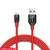 Anker PowerLine+ Lightning 1.8 m-Red