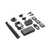 Camera hành động DJI Osmo Action 3 Adventure Combo-Đen