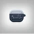 Hộp đựng tai nghe Airpods 3 Devilcase in hình ngẫu nhiên-Xanh/Đen