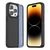 Ốp lưng iPhone 14 Pro Araree Boat -Xanh dương