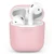 Hộp đựng tai nghe Apple Airpods Hồng