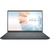 Laptop MSI Modern 14 B4MW 290VN - Cũ Đẹp-Xám