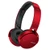 Tai nghe chụp tai Sony Extra Bass MDR-XB650BT Đỏ