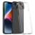 Ốp lưng iPhone 14 Araree Nukin 085 Clear-Trong suốt