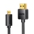Cáp Micro HDMI To HDMI Ugreen HD127 1.5m-Đen