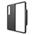 Ốp lưng Samsung Galaxy Z Fold4 Gear4 D3O Bridgetown-Đen