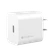 Sạc Mophie Power Delivery 18W 1USB-C-Trắng