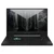 Laptop ASUS TUF Gaming FX516PE-HN005T - Xước cấn-Đen