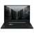 Laptop ASUS TUF Gaming FX516PE-HN005T - Cũ đẹp-Xám