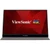 Màn hình di động ViewSonic VG1655 15.6 inch - Cũ Đẹp-Đen