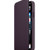 Ốp lưng Apple Leather Case cho iPhone 11 -Tím