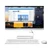 Máy tính AIO Lenovo IdeaCentre 3 24IIL5 đen