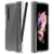 Ốp lưng Samsung Galaxy Z Fold 3  Araree Nukin 360P Clear-Trong suốt
