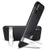 Ốp lưng cho iPhone XS Max - ESR Metal Kickstand Black