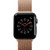 Dây đeo Apple Watch Laut Steel Loop Cao cấp 38/40mm-Vàng
