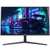 Màn hình HKC MB24V9 24 inch-Đen