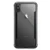 Ốp Lưng X-Doria Defense Shield Đen cho iPhone Xs Max