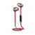 Tai nghe Bluetooth Titan TB-20 Đỏ
