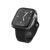Ốp Viền chống sốc Apple Watch 44mm Defense Edge-Xám