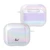 Hộp đựng tai nghe Airpods 3 Laut Holo -Trắng ngọc