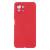 Ốp lưng J-Case Silicone chống bẩn cho Realme 8/8 Pro-Đỏ