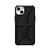 Ốp lưng iPhone 14 Plus Uag Chống Sốc Monarch-Đen