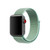 Dây đeo Apple Watch Cocteetci Milanese Loop 42/44mm Cao cấp-Xanh Rêu