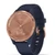 Đồng hồ thông minh Garmin Vivomove 3s-Xanh dương