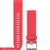 Garmin QuickFit 20 Silicone Band-Pink