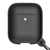 Hộp đựng tai nghe Airpods 1/2 Araree Pops-Đen