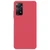Ốp lưng Xiaomi Redmi Note 11 Pro Nillkin Frosted Shield-Đỏ