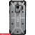 Galaxy S9 - UAG Plasma Series-Silver