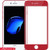 Nillkin 3D CP+MAX cho iPhone 7 Plus / 8 Plus-Red