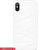 iPhone X - Nillkin Flex Case-White