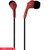 iFrogz Bolt Plus-Red
