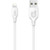 Cáp Anker PowerLine+ Lightning  (3FT/0.9M) Trằn A8121 Kèm túi đụng