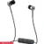 iFrogz Coda Earbuds-Silver