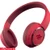 iFrogz Coda Headphones-Red
