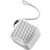 Loa Bluetooth Anker SoundCore Nano 3W A3104 Bạc Cũ