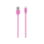Belkin MIXIT↑ Lightning to USB ChargeSync Cable F8J023bt04-Pink