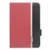 Bao da iPad mini 6 Kaku Vải Jean-Đỏ