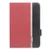 Bao da cho iPad Air 10.9 2020 - Kaku vải jean-Đỏ