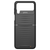 Ốp lưng Samsung Galaxy Z Flip4 Gear4 Bridgetown-Đen