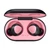 Tai nghe Bluetooth Samsung Galaxy Buds-BlackPink
