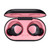Tai nghe Bluetooth Samsung Galaxy Buds-Hồng