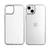  Ốp lưng iPhone 14 Jinya Proclear viền camera màu-Vàng Hồng