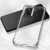 Ốp lưng Samsung Galaxy A53 Araree Flexield Clear-Trong suốt